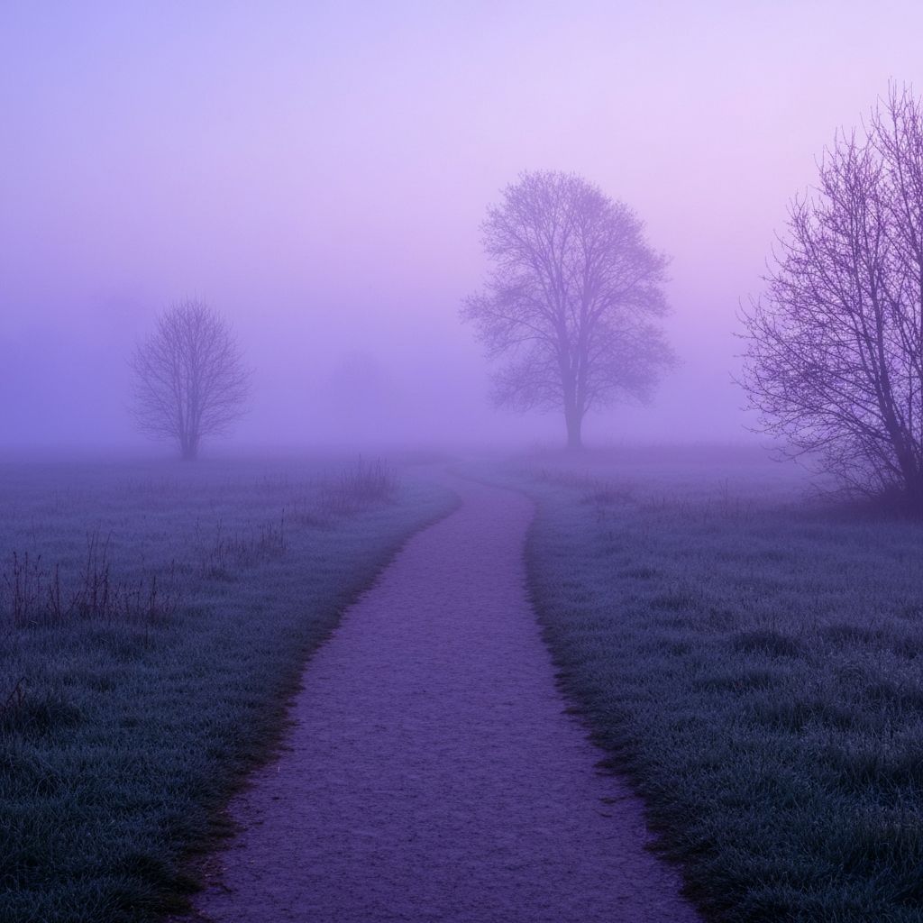 Duchowa podróż i rozwój osobisty